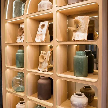 Myr Puerta Serranos 4* Valência