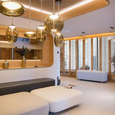 Myr Puerta Serranos Hotel Valência