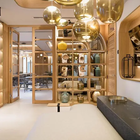 Myr Puerta Serranos Valência