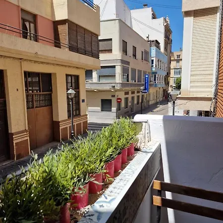 Appartement Vive Con Playa Y Metro Cerca *