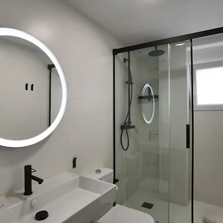 Apartament Ttdssa Vlc Plaza Cisneros *