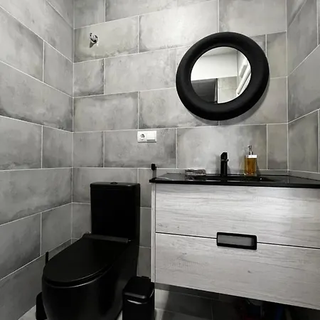 Appartement 10Min To The Beach And 10Min To The City Centre