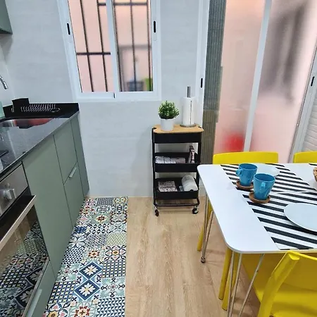 Vive Con Playa Y Metro Cerca Valence