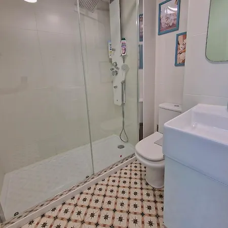 Vive Con Playa Y Metro Cerca