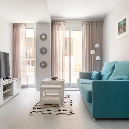 Reinapart * バレンシア