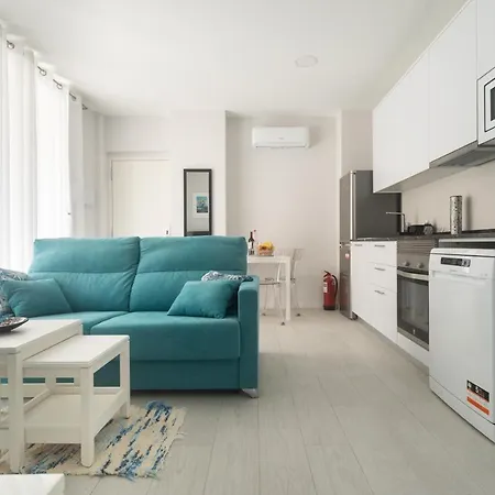 Reinapart * バレンシア