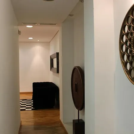 Torres De Hotel *