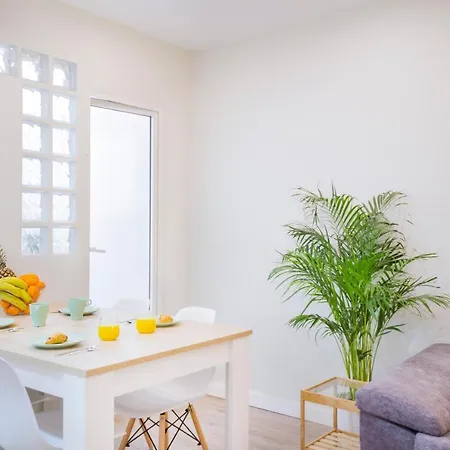 Cabanyal Luxury Malvarrosa * Walencja