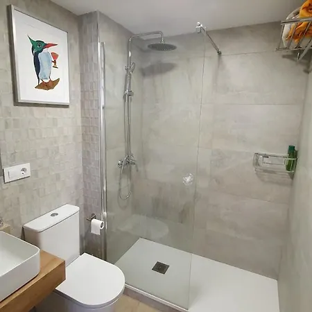 Apartamento Casa Nazar Valência