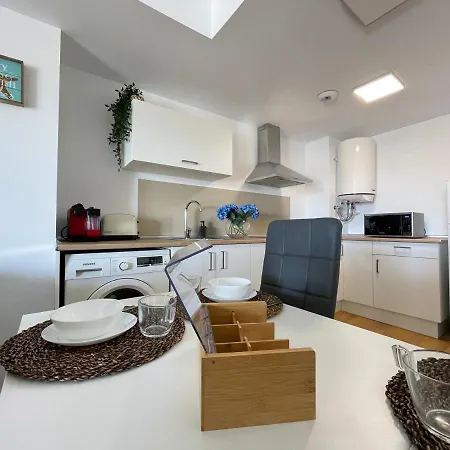 Canet De Berenguer, Playa Apto Con 2 Apartament *