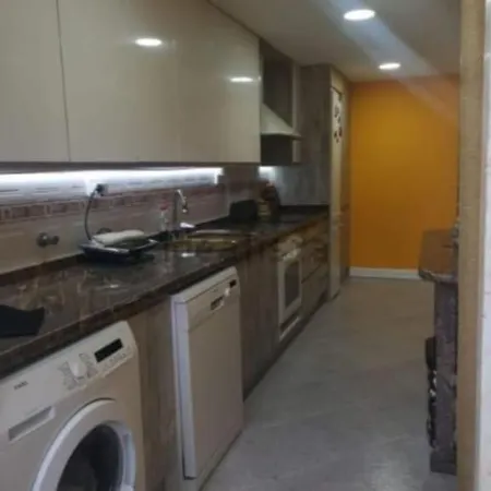 Quarto em Acomodações Particulares Individual