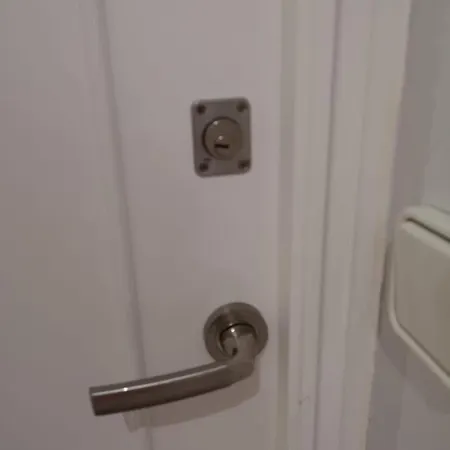 Quarto em Acomodações Particulares Individual *