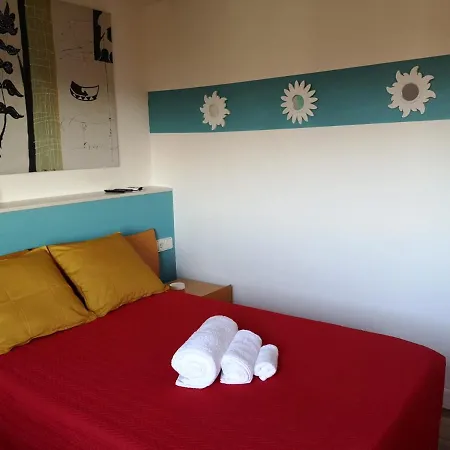 Quarto em Acomodações Particulares Individual *