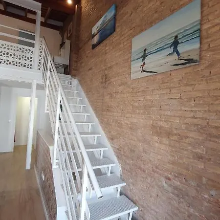 Apartamento Casa Nazar *