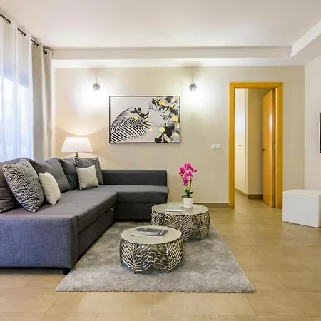 Md Balmes Market Mid Term Appartement *