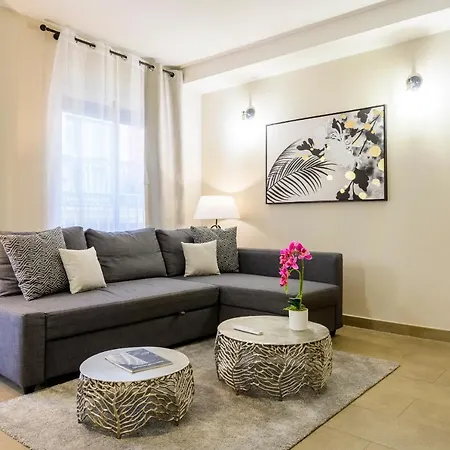 Md Balmes Market Mid Term Appartement Valence