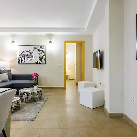 Appartement Md Balmes Market Mid Term *