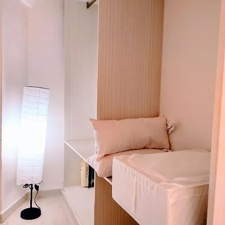 Apartament Valencian Dreams Of The Proletariat