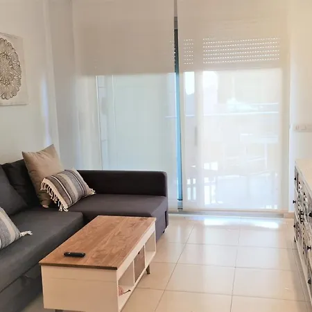 Luxury A40-13 With Terrace And Sea Views Apartament