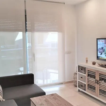 Luxury A40-13 With Terrace And Sea Views Apartment