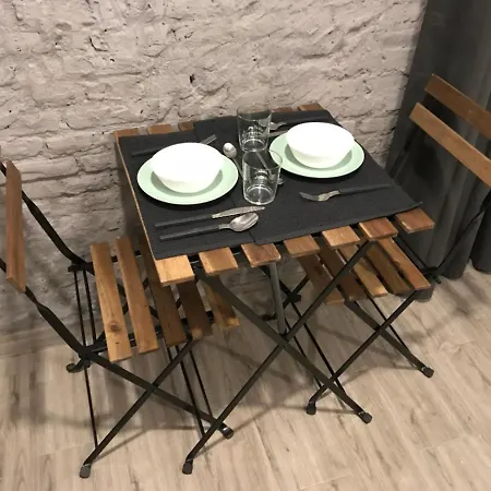 Pequeno Con Mini Piscina - No Climatizada *