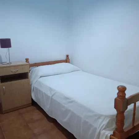 Apartamento Marina Real *