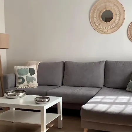 Apartment Equipado Playa Onesdemar