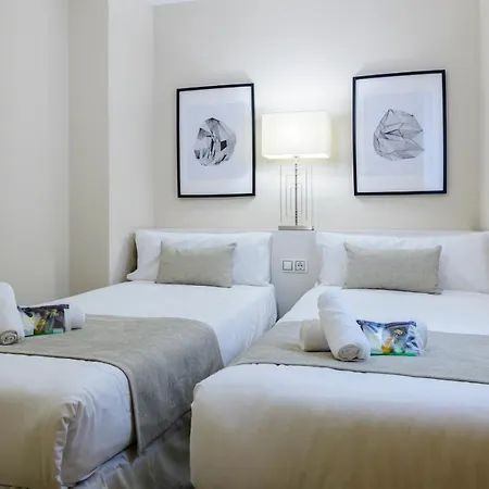 Md Balmes Market Mid Term 瓦伦西亚