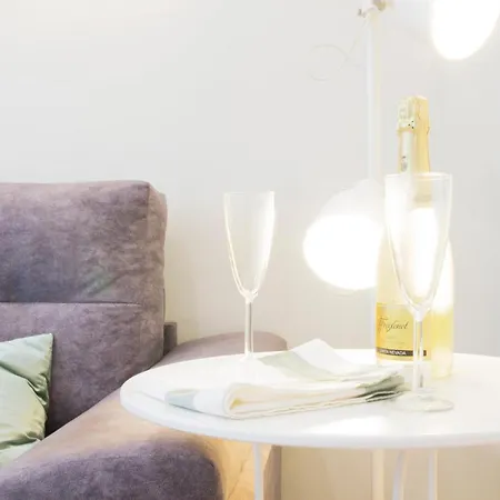 Cabanyal Luxury Malvarrosa