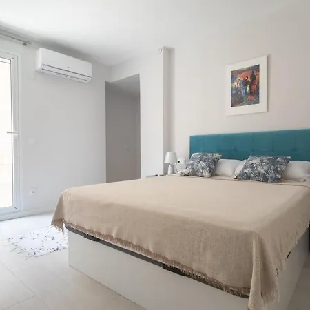 Reinapart バレンシア