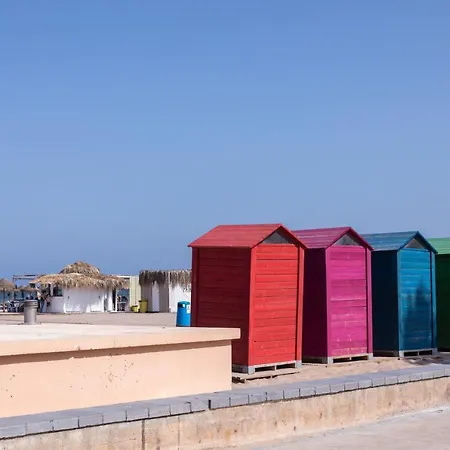 Reinapart Patacona 46 Apartment