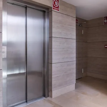 Reinapart Patacona 46 Valencia