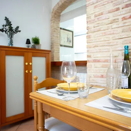 Singularstays Valero Valencia