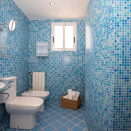 Appartement Singularstays Valero