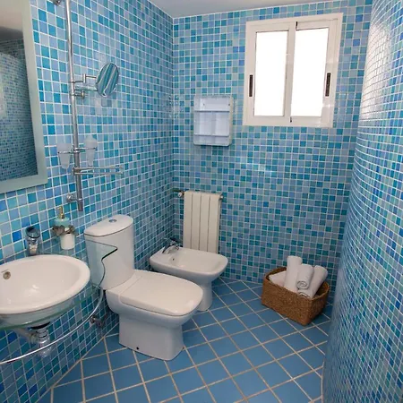 Singularstays Valero Appartement Valencia