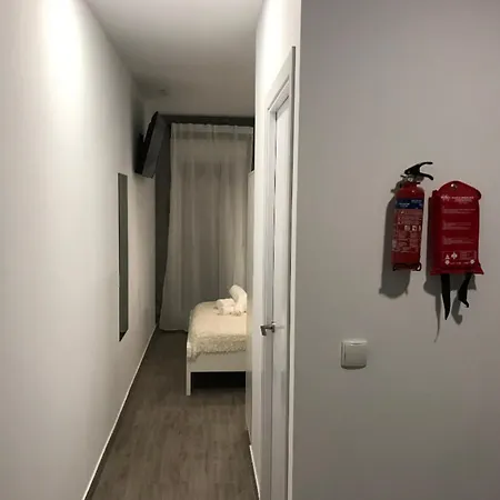 Pequeno Con Mini Piscina - No Climatizada Apartament Walencja