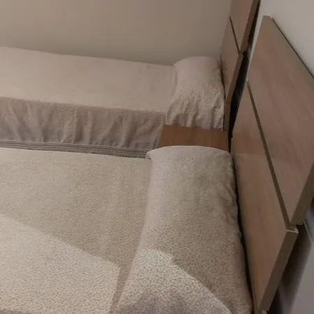 招待所 比斯巴尔旅馆 *