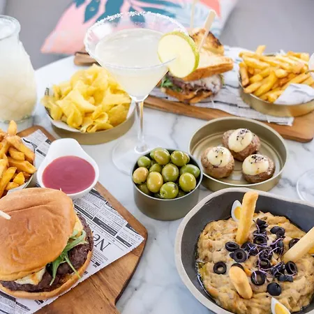 L&h Gran Via 4* 발렌시아