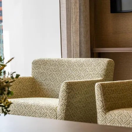 Core Apart-hotel Valência