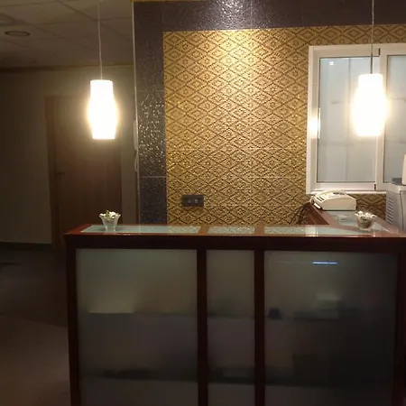 Bisbal Only Adults No Ac 招待所