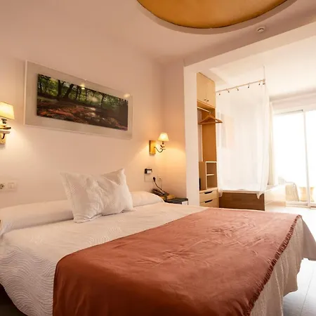 Hotell Boutique Sabbia Valencia