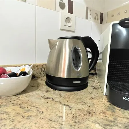 Luxury A40-13 With Terrace And Sea Views Apartment Valencia