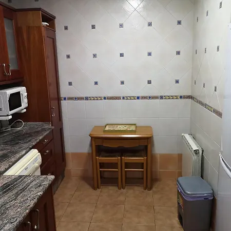 Unifamiliar Junto Al Mar Holiday home *