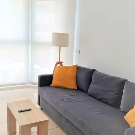 Luxury - B40-21 - On Lejlighed Valencia