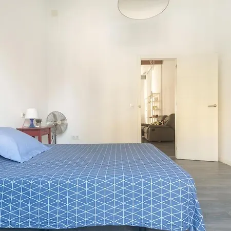 公寓 120 Sqm Loft-style Royal Marina