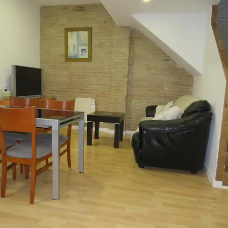 Casa La Buhardilla *