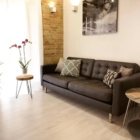 Authentic Charming Apartment/wifi/air Conditioning Appartamento Valenza
