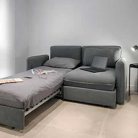 Apartamento Office Reina 7
