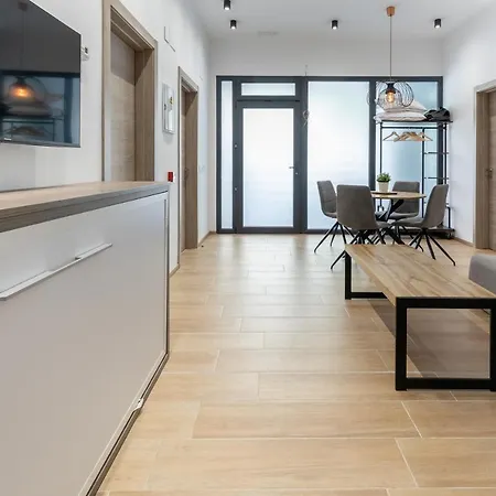 Travel Habitat Benimaclet Vista Hermosa Apartman Valencia