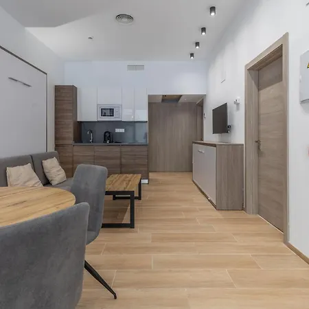 Apartman Travel Habitat Benimaclet Vista Hermosa Valencia